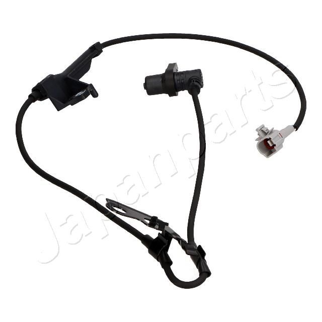 JAPANPARTS ABS-207 Sensor, wheel speed