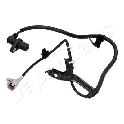 Sensor, wheel speed JAPANPARTS ABS-225