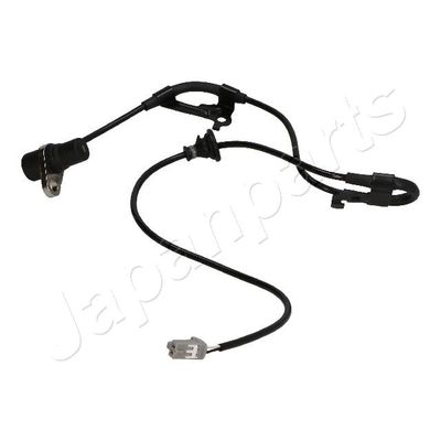 Sensor, wheel speed JAPANPARTS ABS-233