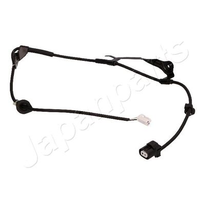 Sensor, wheel speed JAPANPARTS ABS-235