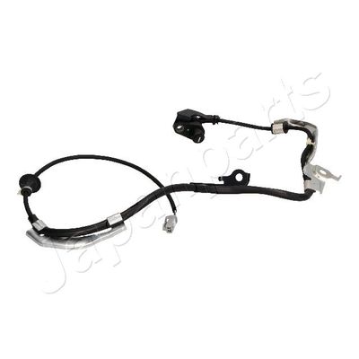 Sensor, wheel speed JAPANPARTS ABS-247