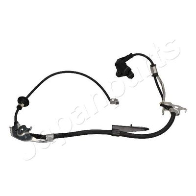 Sensor, wheel speed JAPANPARTS ABS-262