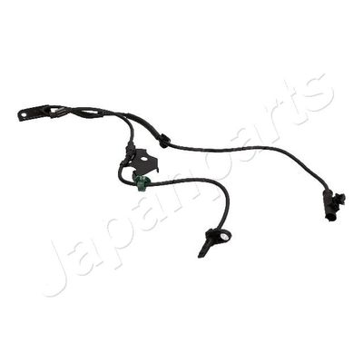 Sensor, wheel speed JAPANPARTS ABS-267