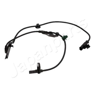 Sensor, wheel speed JAPANPARTS ABS-270