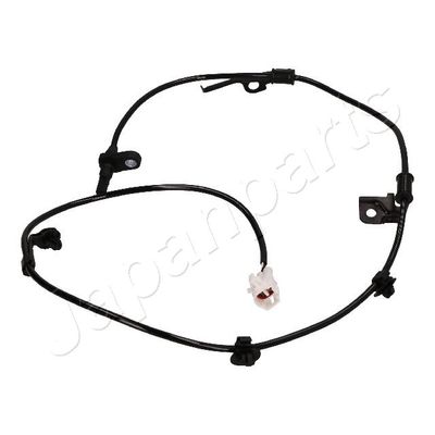 Sensor, wheel speed JAPANPARTS ABS-295
