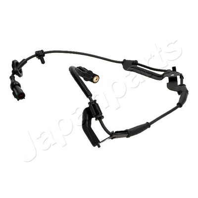 Sensor, wheel speed JAPANPARTS ABS-312