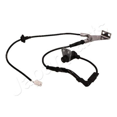Sensor, wheel speed JAPANPARTS ABS-346