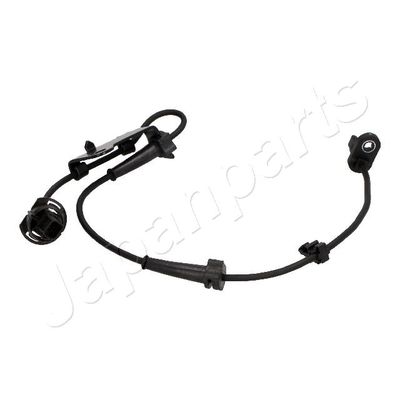 Sensor, wheel speed JAPANPARTS ABS-452