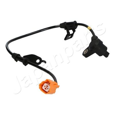 Sensor, wheel speed JAPANPARTS ABS-471
