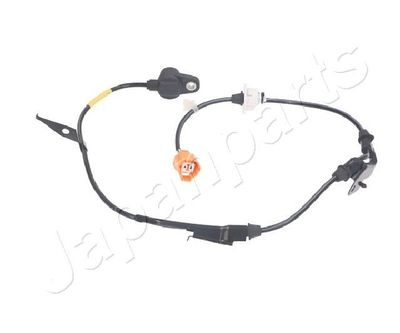 Sensor, wheel speed JAPANPARTS ABS-477
