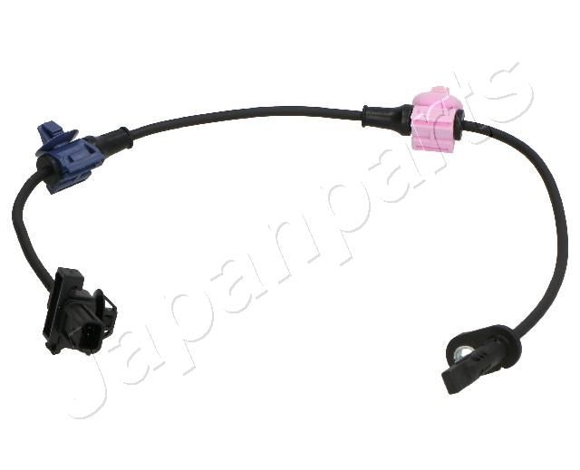 JAPANPARTS ABS-487 Sensor, wheel speed