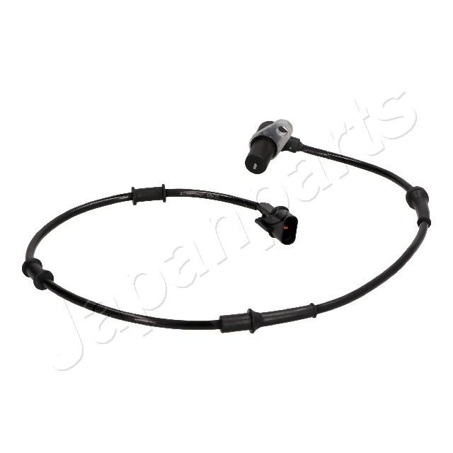 JAPANPARTS ABS-504 Sensor, wheel speed