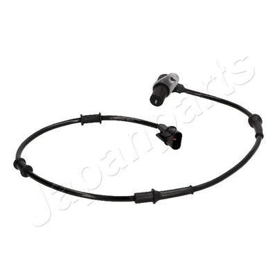 Sensor, wheel speed JAPANPARTS ABS-504