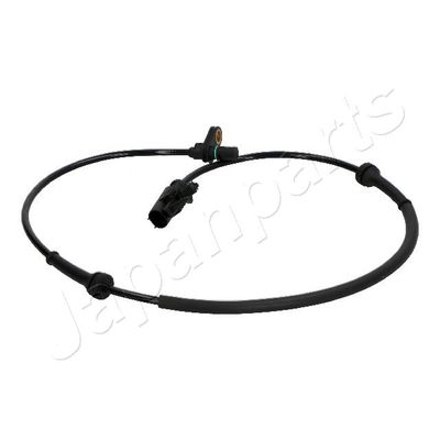 Sensor, wheel speed JAPANPARTS ABS-522