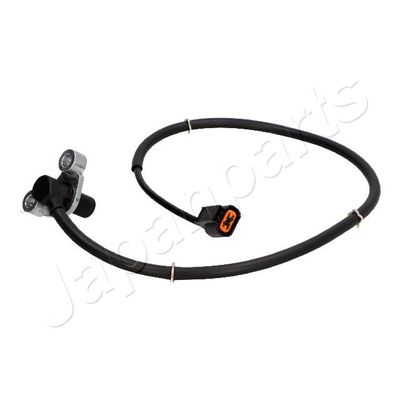 Sensor, wheel speed JAPANPARTS ABS-525