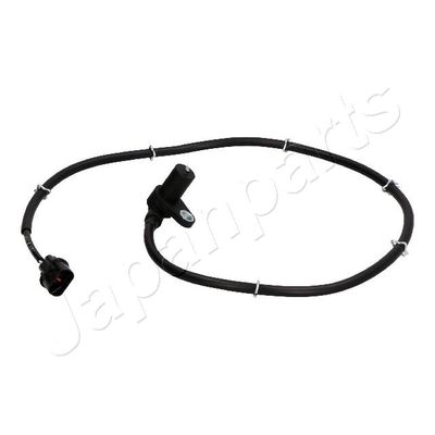 Sensor, wheel speed JAPANPARTS ABS-530