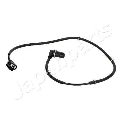Sensor, wheel speed JAPANPARTS ABS-533