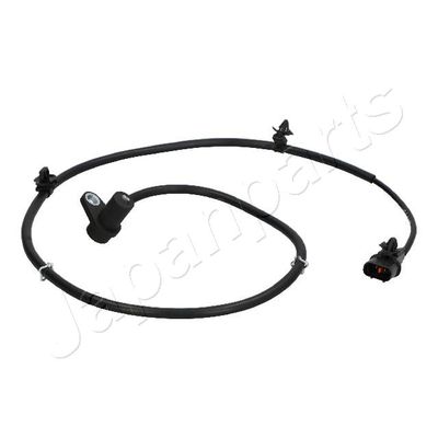 Sensor, wheel speed JAPANPARTS ABS-537