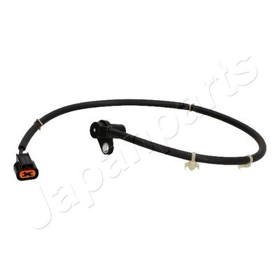 Sensor, wheel speed JAPANPARTS ABS-539