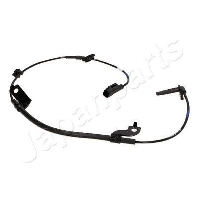 Sensor, wheel speed JAPANPARTS ABS-541