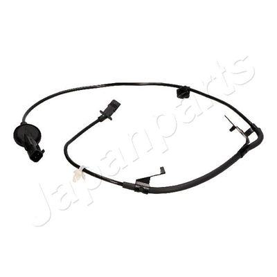Sensor, wheel speed JAPANPARTS ABS-553