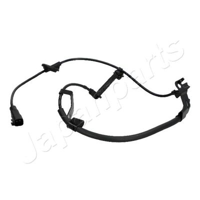 Sensor, wheel speed JAPANPARTS ABS-555
