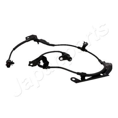 Sensor, wheel speed JAPANPARTS ABS-556