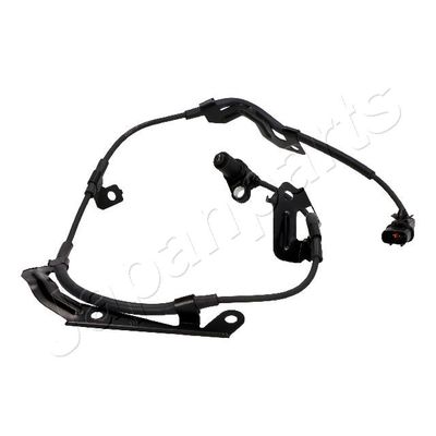 Sensor, wheel speed JAPANPARTS ABS-557