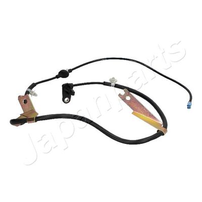 Sensor, wheel speed JAPANPARTS ABS-814