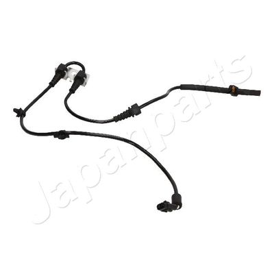 Sensor, wheel speed JAPANPARTS ABS-816