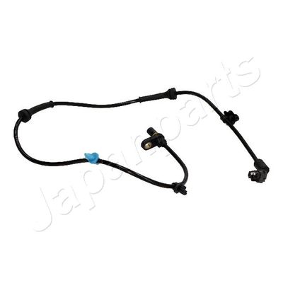 Sensor, wheel speed JAPANPARTS ABS-818