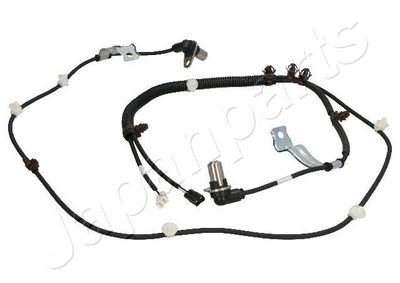 Sensor, wheel speed JAPANPARTS ABS-833