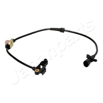 Sensor, wheel speed JAPANPARTS ABS-910
