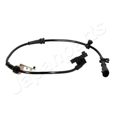 Sensor, wheel speed JAPANPARTS ABS-911