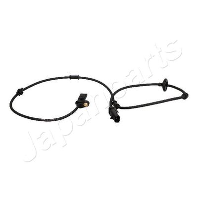 Sensor, wheel speed JAPANPARTS ABS-916