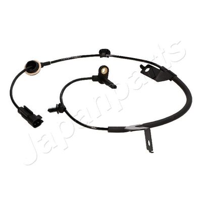 Sensor, wheel speed JAPANPARTS ABS-923