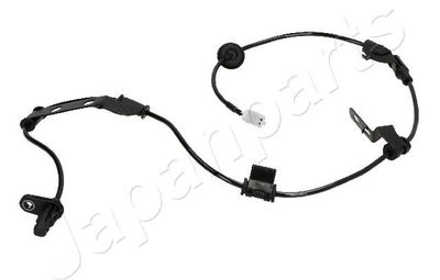Sensor, wheel speed JAPANPARTS ABS-H101