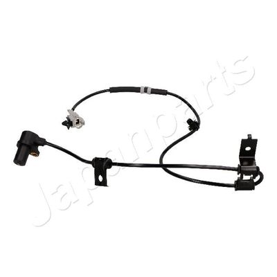 Sensor, wheel speed JAPANPARTS ABS-H17