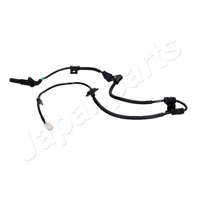 Sensor, wheel speed JAPANPARTS ABS-H49