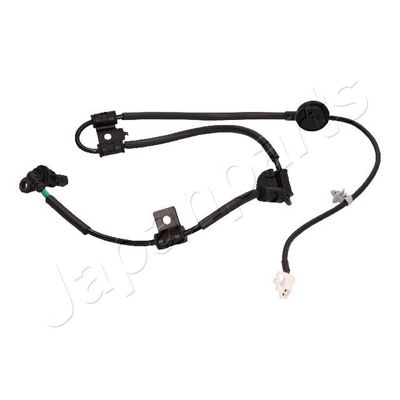 Sensor, wheel speed JAPANPARTS ABS-H50