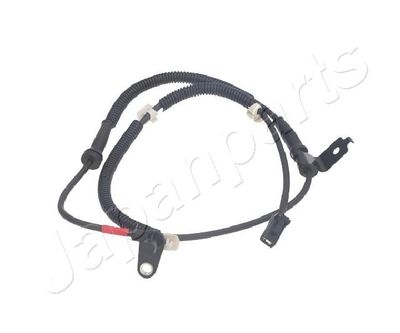 Sensor, wheel speed JAPANPARTS ABS-H90