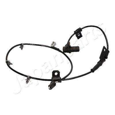 Sensor, wheel speed JAPANPARTS ABS-K00