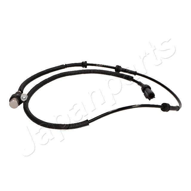 JAPANPARTS ABS-K02 Sensor, wheel speed