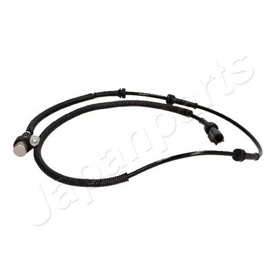 Sensor, wheel speed JAPANPARTS ABS-K02