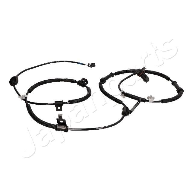 JAPANPARTS ABS-K39 Sensor, wheel speed