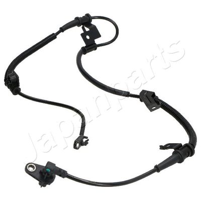 Sensor, wheel speed JAPANPARTS ABS-K56