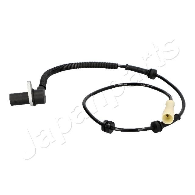JAPANPARTS ABS-W11 Sensor, wheel speed