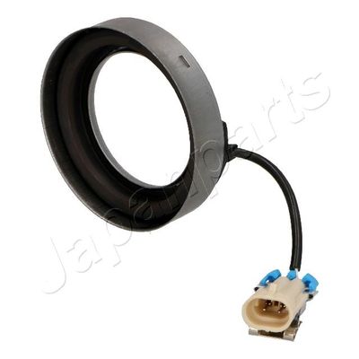 Sensor, wheel speed JAPANPARTS ABS-W20