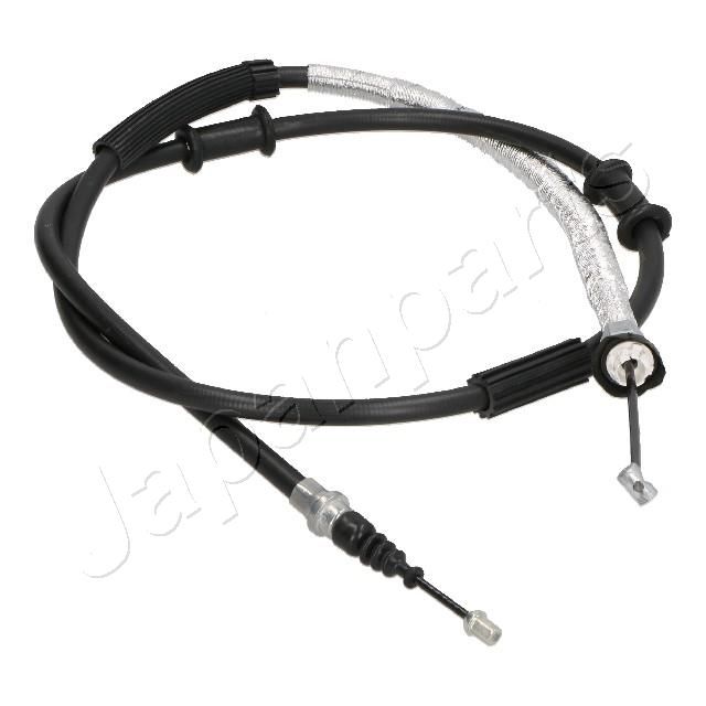 JAPANPARTS BC-0265 Cable Pull, parking brake