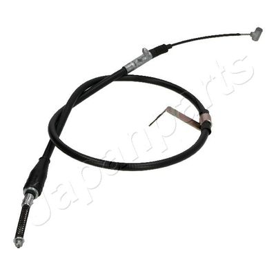 Cable Pull, parking brake JAPANPARTS BC-151L